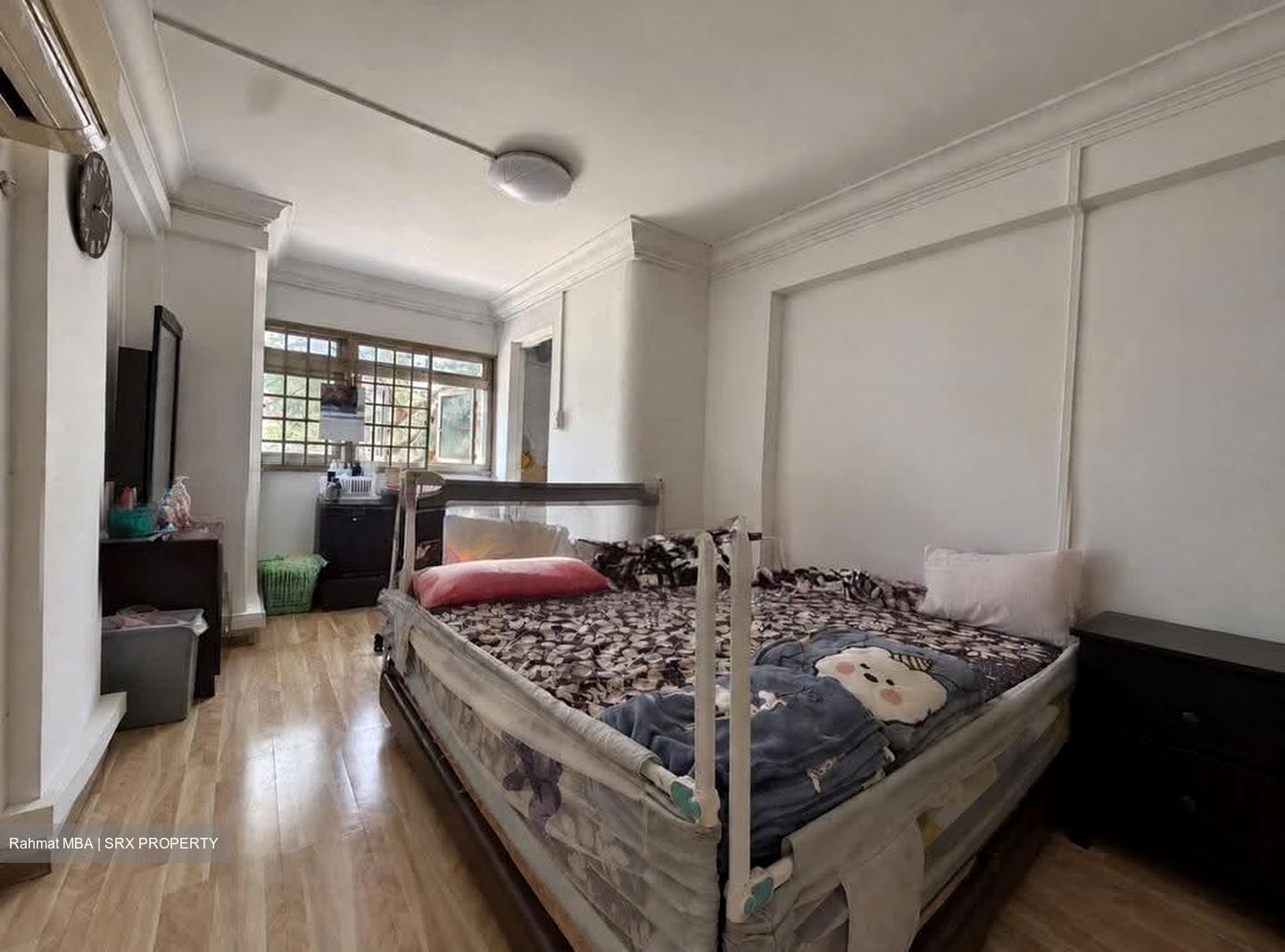 Blk 609 Yio Chu Kang Green (Ang Mo Kio), HDB 5 Rooms #617656851